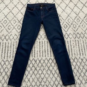 J Brand Skinny Jeans, Size 27